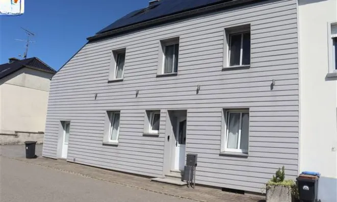 Недвижимость House 5 bedrooms for sale in Bigonville: 2