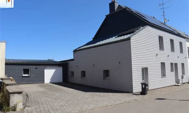 Недвижимость House 5 bedrooms for sale in Bigonville: 3