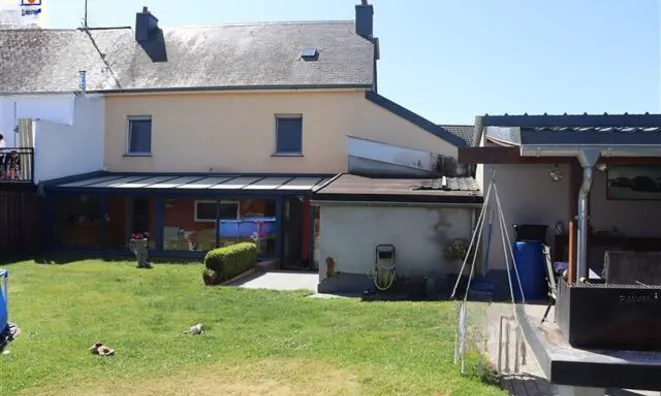 Недвижимость House 5 bedrooms for sale in Bigonville: 5