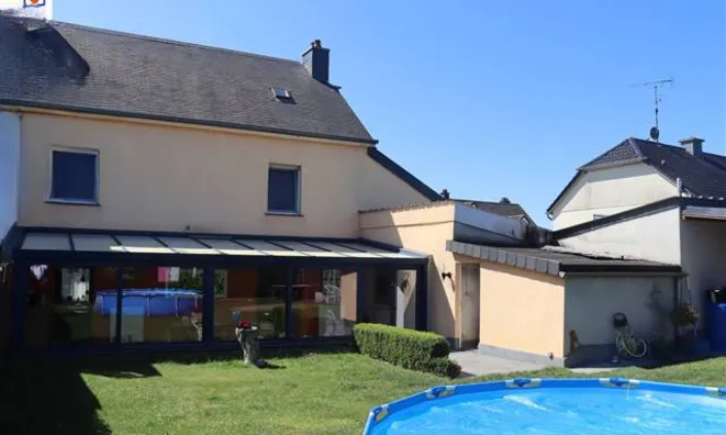 Недвижимость House 5 bedrooms for sale in Bigonville: 6