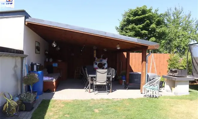 Недвижимость House 5 bedrooms for sale in Bigonville: 7