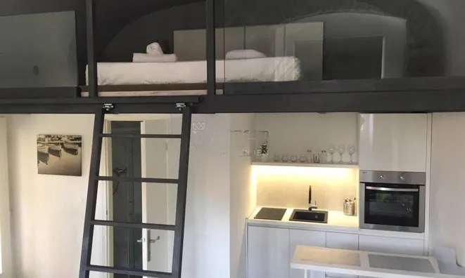 Недвижимость Квартира в Опатии Волоско: 2