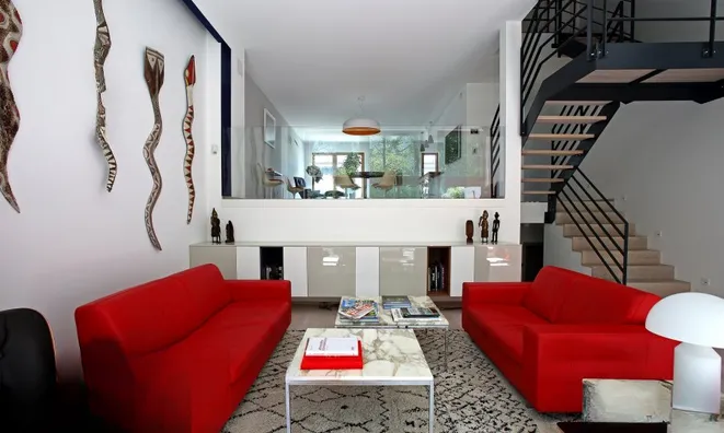 Недвижимость House 3 bedrooms for sale in Bridel: 2