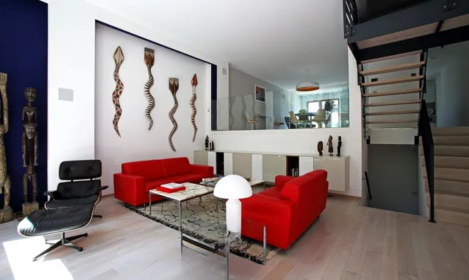 Недвижимость House 3 bedrooms for sale in Bridel: 3