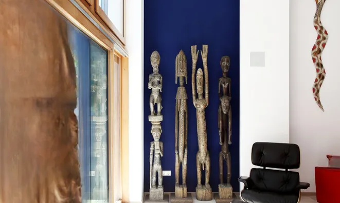 Недвижимость House 3 bedrooms for sale in Bridel: 4