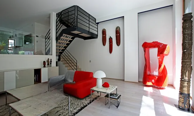 Недвижимость House 3 bedrooms for sale in Bridel: 5