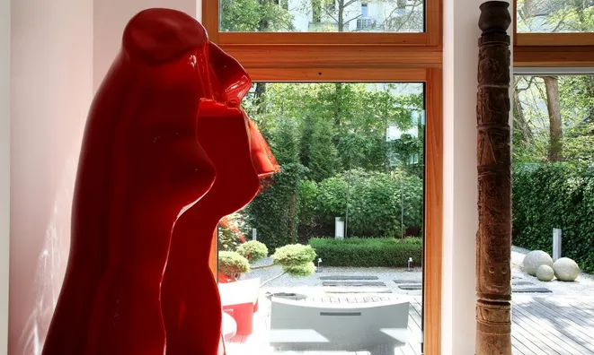 Недвижимость House 3 bedrooms for sale in Bridel: 6