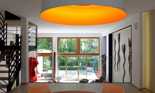 Недвижимость House 3 bedrooms for sale in Bridel: 7