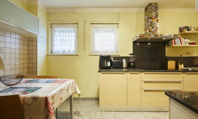 Недвижимость House 6 bedrooms for sale in Bertrange: 3