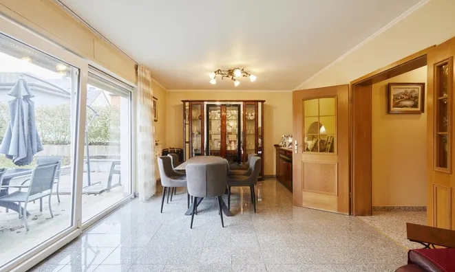 Недвижимость House 6 bedrooms for sale in Bertrange: 6