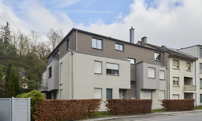 Недвижимость Apartment 2 bedrooms for sale in Luxembourg-Rollingergrund: 1