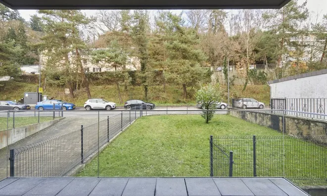 Недвижимость Apartment 2 bedrooms for sale in Luxembourg-Rollingergrund: 6