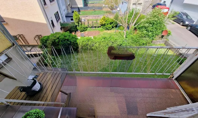 Недвижимость Apartment 2 bedrooms for sale in Belvaux: 6