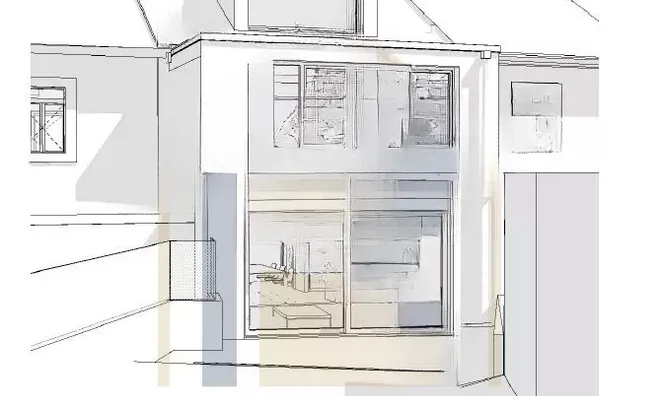 Недвижимость Detached house 4 bedrooms for sale in Belvaux: 1