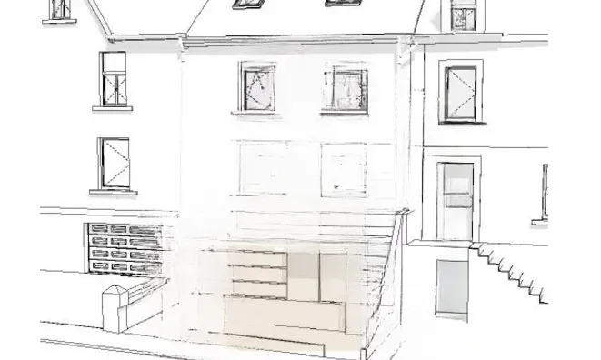 Недвижимость Detached house 4 bedrooms for sale in Belvaux: 2