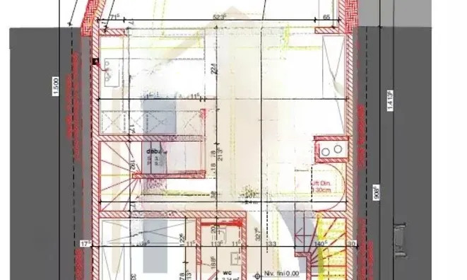 Недвижимость Detached house 4 bedrooms for sale in Belvaux: 3