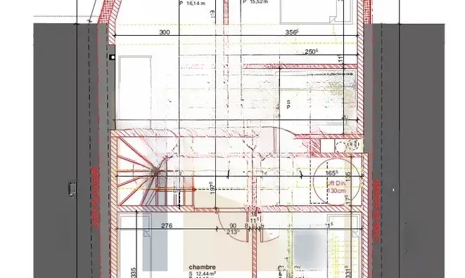 Недвижимость Detached house 4 bedrooms for sale in Belvaux: 4