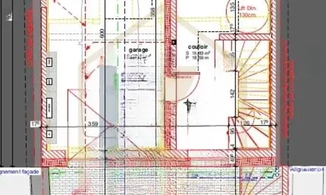 Недвижимость Detached house 4 bedrooms for sale in Belvaux: 6