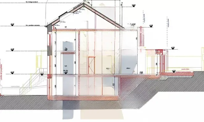 Недвижимость Detached house 4 bedrooms for sale in Belvaux: 7