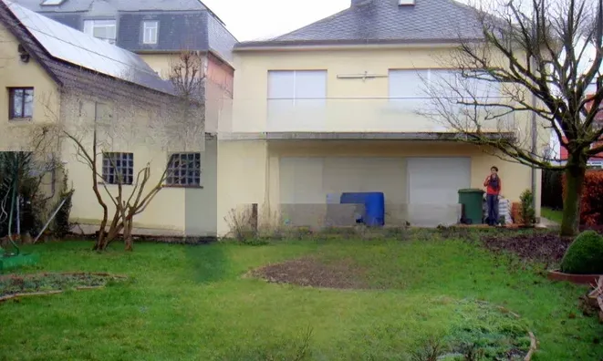 Недвижимость Detached house 4 bedrooms for sale in Bereldange: 1