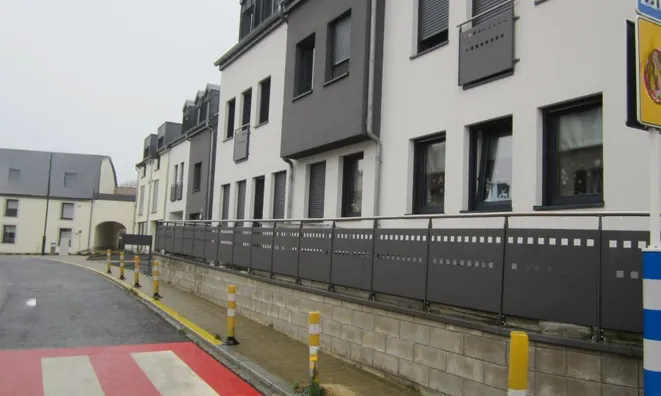 Недвижимость Studio 1 bedroom for sale in Heffingen: 1