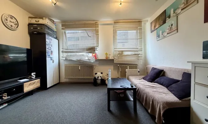 Недвижимость Studio 1 bedroom for sale in Luxembourg-Centre ville: 2