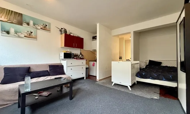 Недвижимость Studio 1 bedroom for sale in Luxembourg-Centre ville: 3