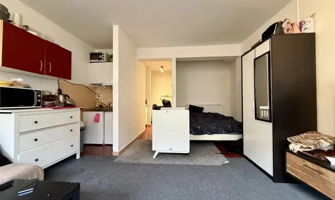 Недвижимость Studio 1 bedroom for sale in Luxembourg-Centre ville: 4