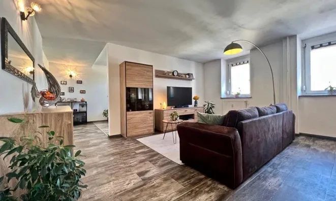 Недвижимость Apartment 3 bedrooms for sale in Differdange: 4