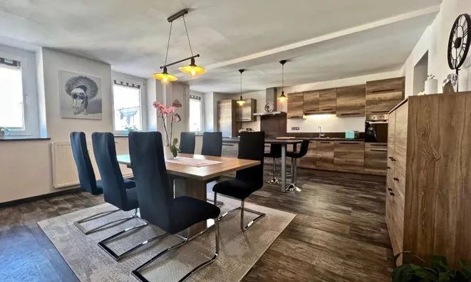 Недвижимость Apartment 3 bedrooms for sale in Differdange: 5