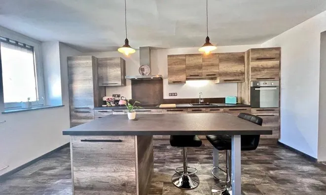 Недвижимость Apartment 3 bedrooms for sale in Differdange: 6
