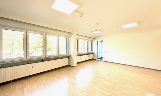 Недвижимость Apartment 2 bedrooms for sale in Luxembourg-Gare: 2