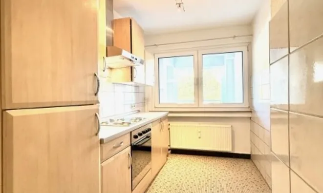 Недвижимость Apartment 2 bedrooms for sale in Luxembourg-Gare: 3