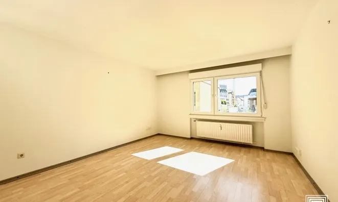 Недвижимость Apartment 2 bedrooms for sale in Luxembourg-Gare: 6