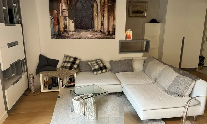 Недвижимость Apartment 2 bedrooms for sale in Luxembourg-Eich: 1