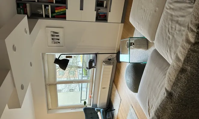 Недвижимость Apartment 2 bedrooms for sale in Luxembourg-Eich: 2