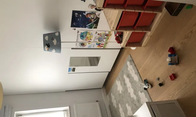 Недвижимость Apartment 2 bedrooms for sale in Luxembourg-Eich: 3