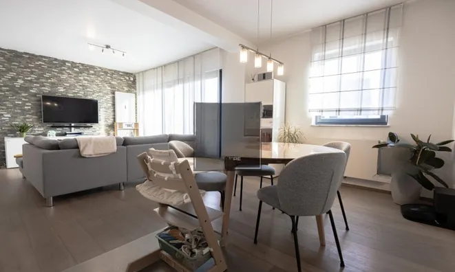 Недвижимость Apartment 2 bedrooms for sale in Sprinkange: 2