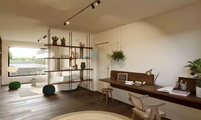 Недвижимость Apartment 2 bedrooms for sale in Bourscheid: 2