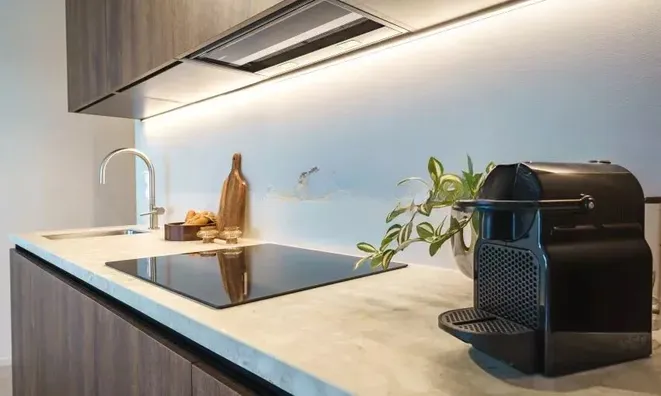 Недвижимость Apartment 2 bedrooms for sale in Bourscheid: 3