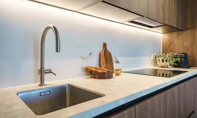 Недвижимость Apartment 2 bedrooms for sale in Bourscheid: 4