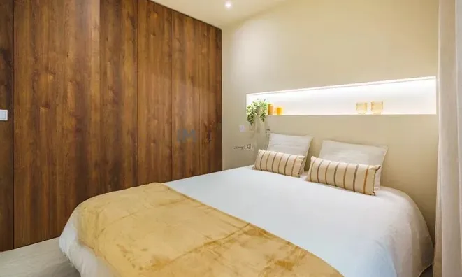 Недвижимость Apartment 2 bedrooms for sale in Bourscheid: 5