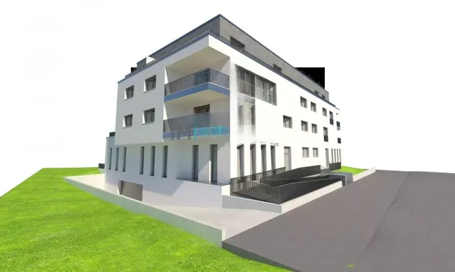 Недвижимость Apartment 2 bedrooms for sale in Frisange: 2