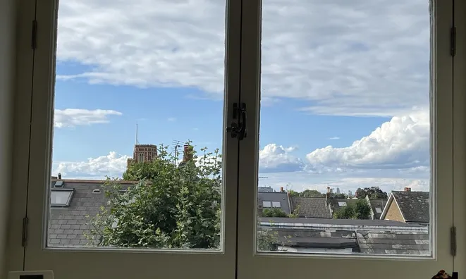 Недвижимость 78 Lebanon Gardens, East Putney, Wandsworth: 13