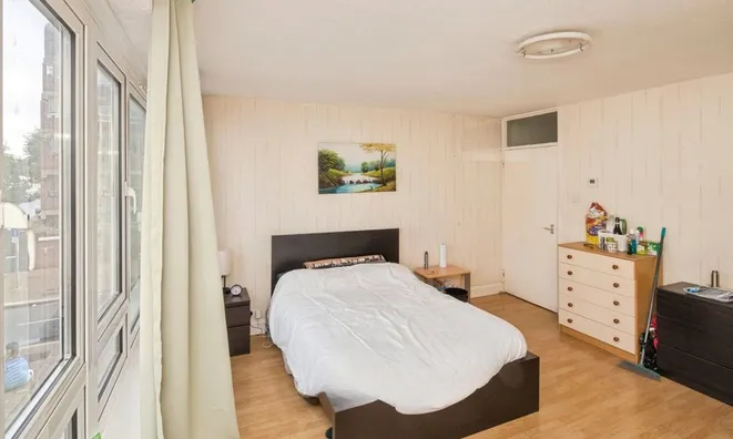 Недвижимость Mckiernan Court, Shuttleworth Road, Battersea: 3