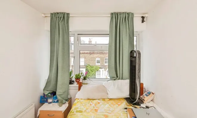 Недвижимость Mckiernan Court, Shuttleworth Road, Battersea: 4