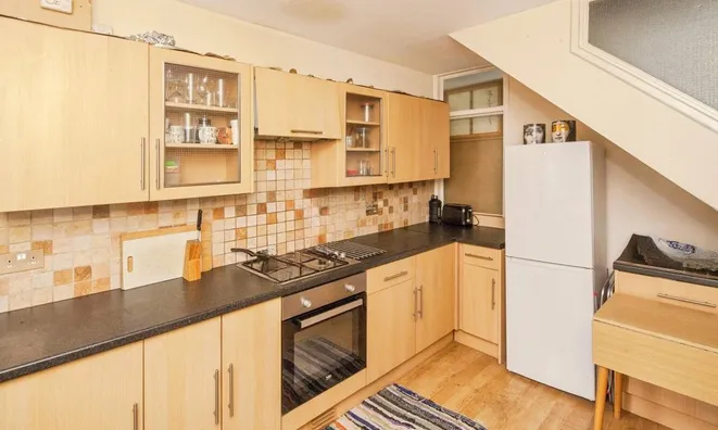 Недвижимость Mckiernan Court, Shuttleworth Road, Battersea: 6