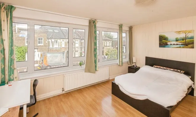 Недвижимость Mckiernan Court, Shuttleworth Road, Battersea: 7