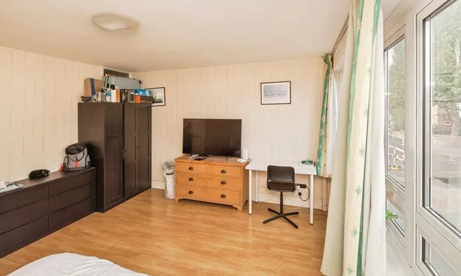 Недвижимость Mckiernan Court, Shuttleworth Road, Battersea: 8