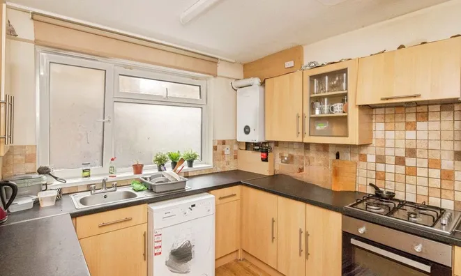 Недвижимость Mckiernan Court, Shuttleworth Road, Battersea: 9